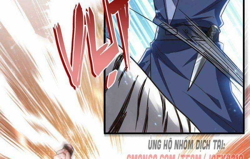 Manh Hổ Trọng Sinh : Tướng Quân Đại Nhân Muốn Ôm Ôm Chapter 12 trang 41