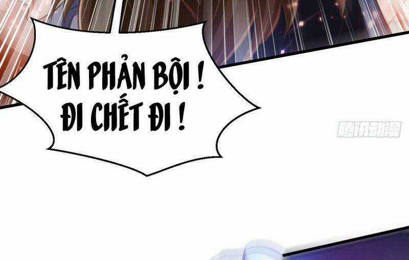 Manh Hổ Trọng Sinh : Tướng Quân Đại Nhân Muốn Ôm Ôm Chapter 12 trang 44