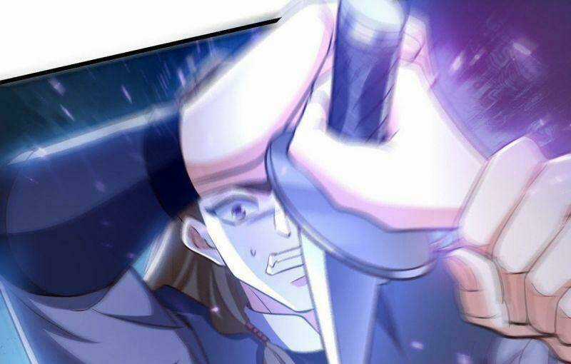 Manh Hổ Trọng Sinh : Tướng Quân Đại Nhân Muốn Ôm Ôm Chapter 12 trang 45