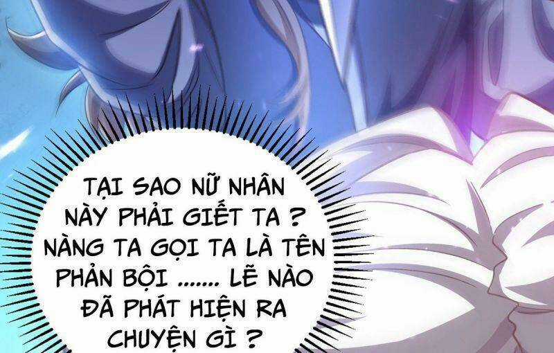 Manh Hổ Trọng Sinh : Tướng Quân Đại Nhân Muốn Ôm Ôm Chapter 12 trang 46