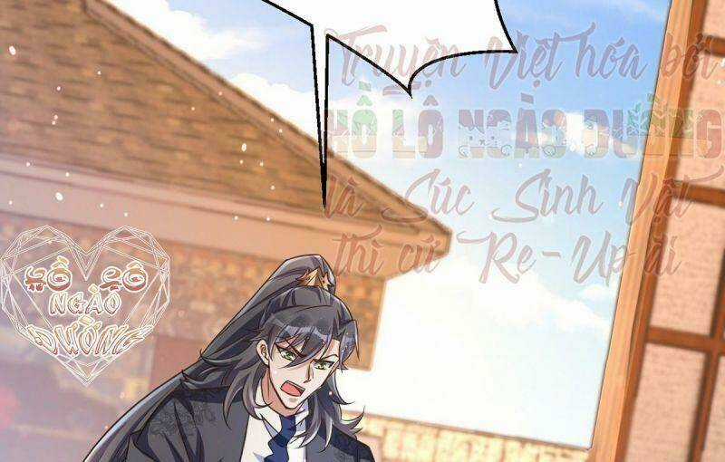 Manh Hổ Trọng Sinh : Tướng Quân Đại Nhân Muốn Ôm Ôm Chapter 12 trang 48