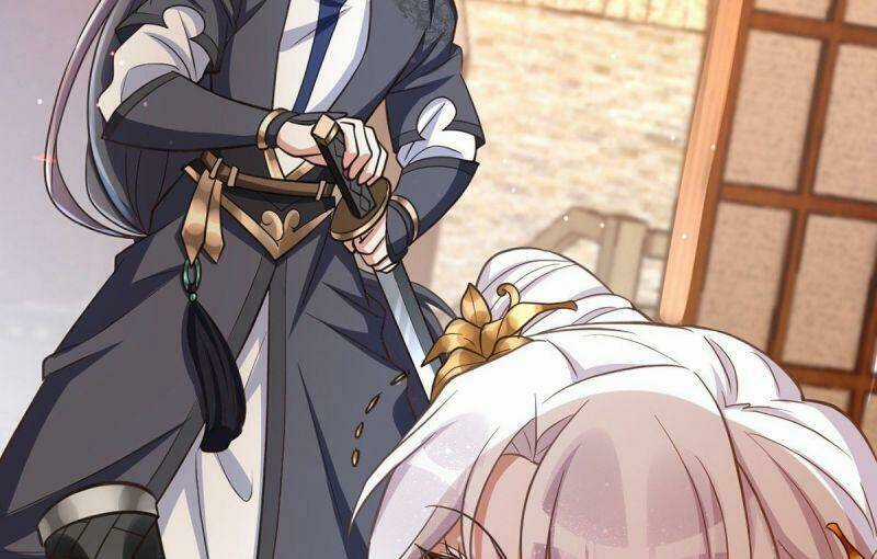 Manh Hổ Trọng Sinh : Tướng Quân Đại Nhân Muốn Ôm Ôm Chapter 12 trang 49