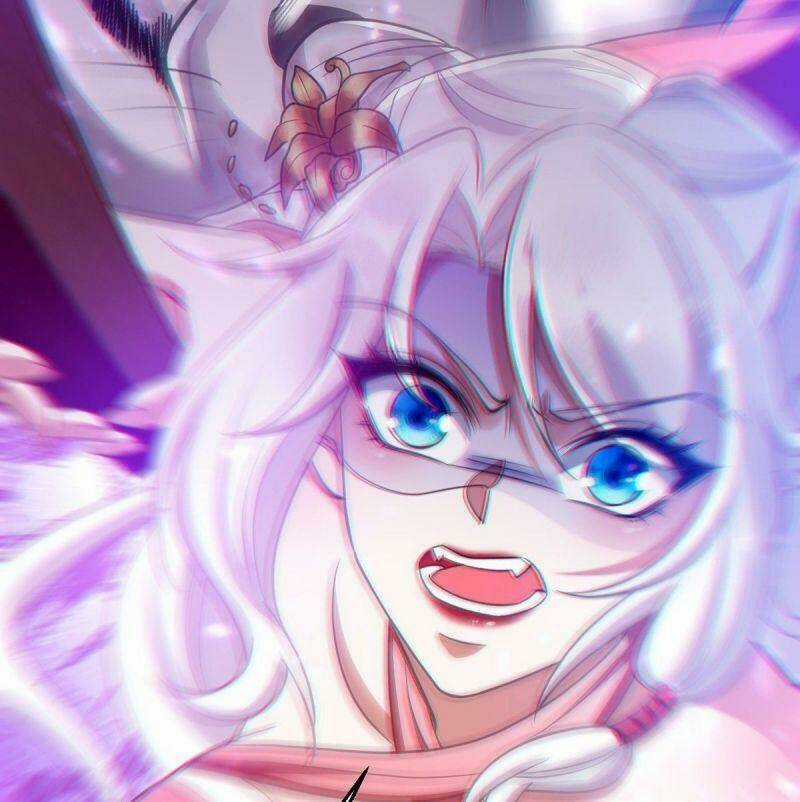 Manh Hổ Trọng Sinh : Tướng Quân Đại Nhân Muốn Ôm Ôm Chapter 12 trang 5