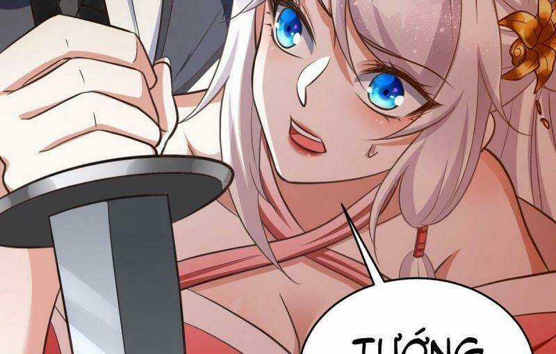 Manh Hổ Trọng Sinh : Tướng Quân Đại Nhân Muốn Ôm Ôm Chapter 12 trang 50