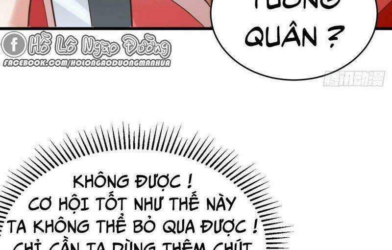 Manh Hổ Trọng Sinh : Tướng Quân Đại Nhân Muốn Ôm Ôm Chapter 12 trang 51