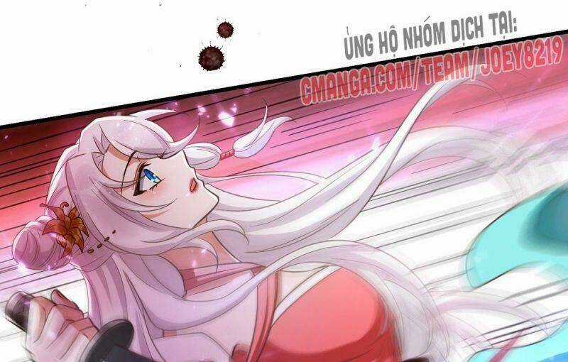 Manh Hổ Trọng Sinh : Tướng Quân Đại Nhân Muốn Ôm Ôm Chapter 12 trang 56