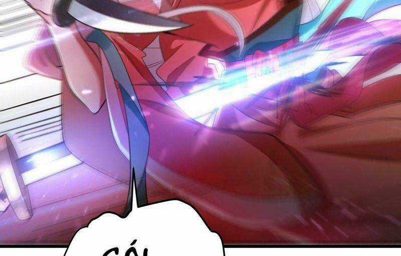 Manh Hổ Trọng Sinh : Tướng Quân Đại Nhân Muốn Ôm Ôm Chapter 12 trang 57