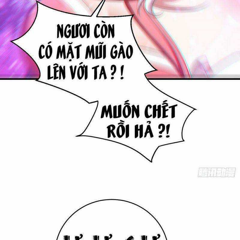 Manh Hổ Trọng Sinh : Tướng Quân Đại Nhân Muốn Ôm Ôm Chapter 12 trang 6