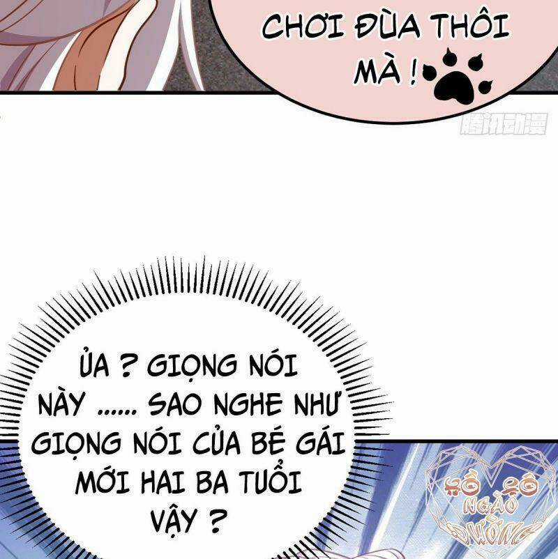 Manh Hổ Trọng Sinh : Tướng Quân Đại Nhân Muốn Ôm Ôm Chapter 12 trang 9