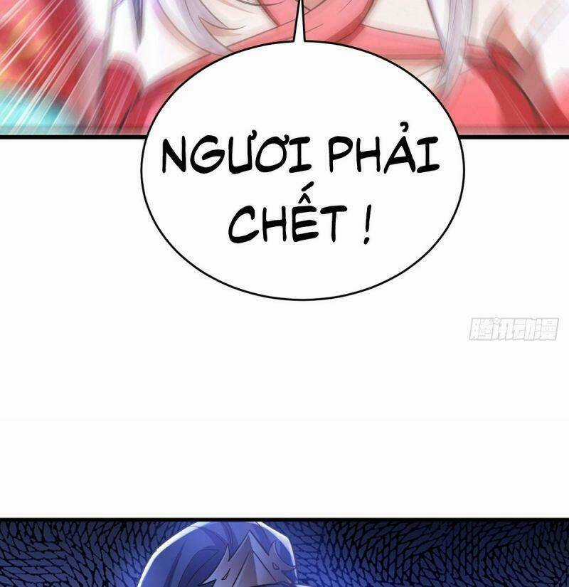 Manh Hổ Trọng Sinh : Tướng Quân Đại Nhân Muốn Ôm Ôm Chapter 13 trang 10