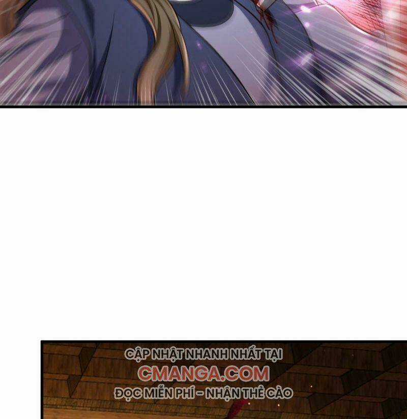 Manh Hổ Trọng Sinh : Tướng Quân Đại Nhân Muốn Ôm Ôm Chapter 13 trang 13