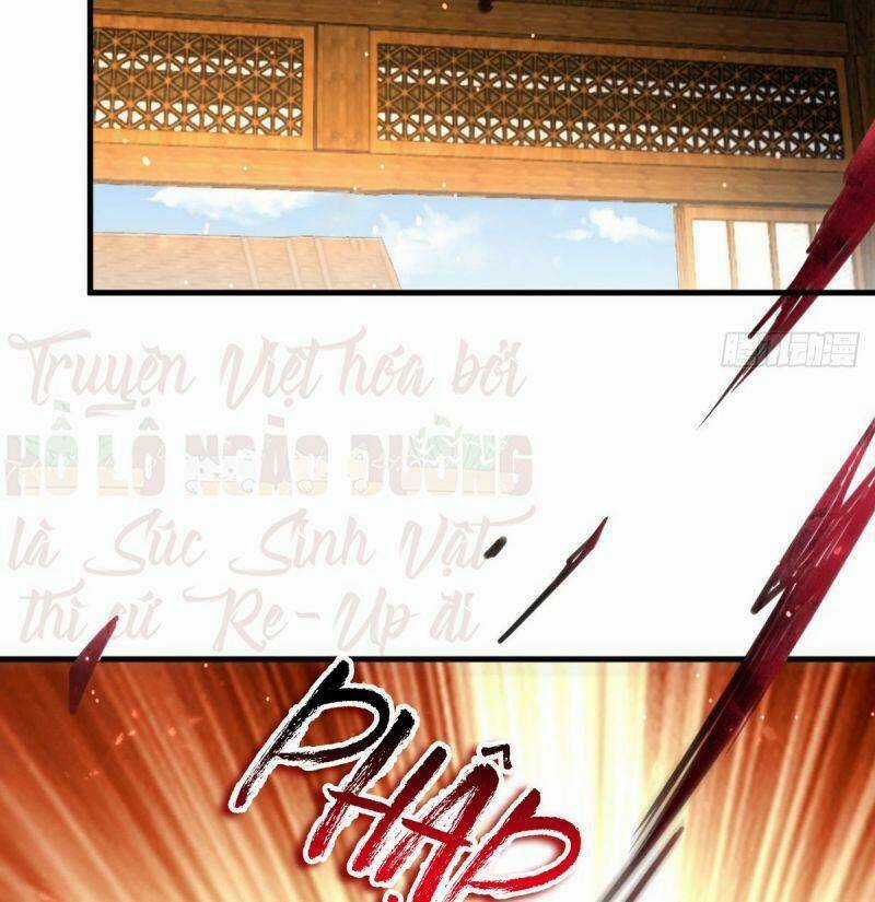 Manh Hổ Trọng Sinh : Tướng Quân Đại Nhân Muốn Ôm Ôm Chapter 13 trang 14