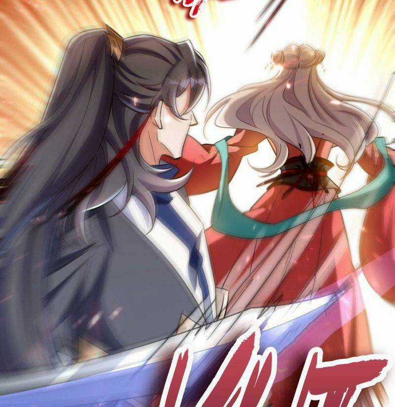 Manh Hổ Trọng Sinh : Tướng Quân Đại Nhân Muốn Ôm Ôm Chapter 13 trang 15