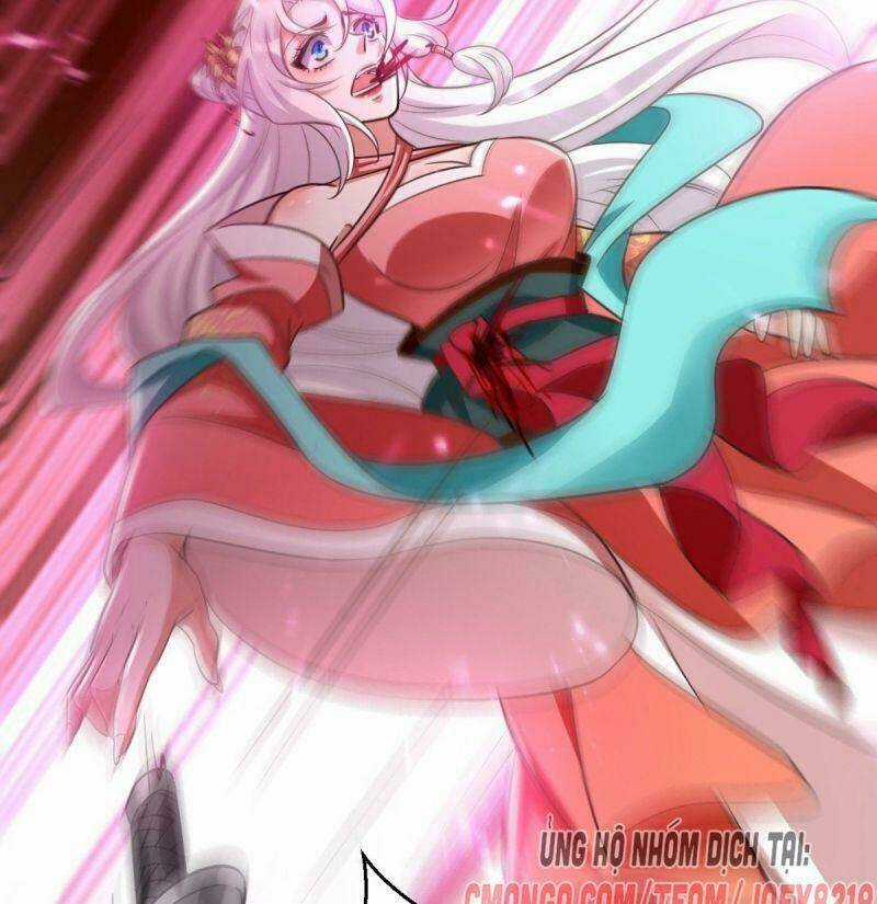 Manh Hổ Trọng Sinh : Tướng Quân Đại Nhân Muốn Ôm Ôm Chapter 13 trang 17