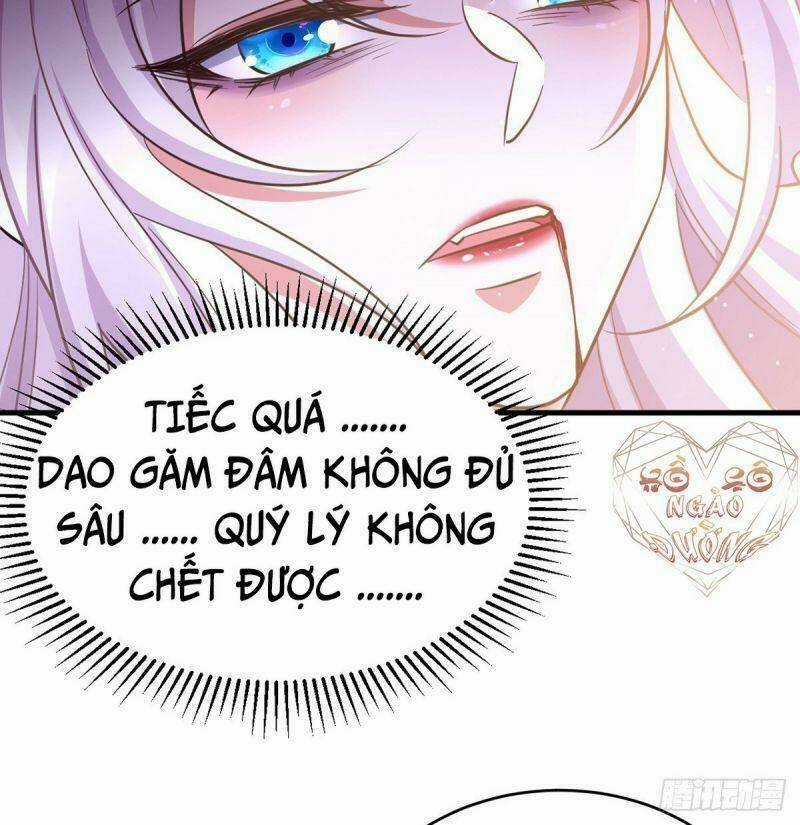 Manh Hổ Trọng Sinh : Tướng Quân Đại Nhân Muốn Ôm Ôm Chapter 13 trang 19