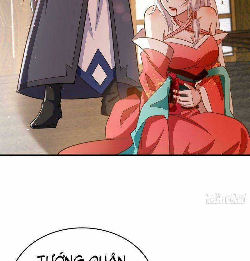 Manh Hổ Trọng Sinh : Tướng Quân Đại Nhân Muốn Ôm Ôm Chapter 13 trang 21