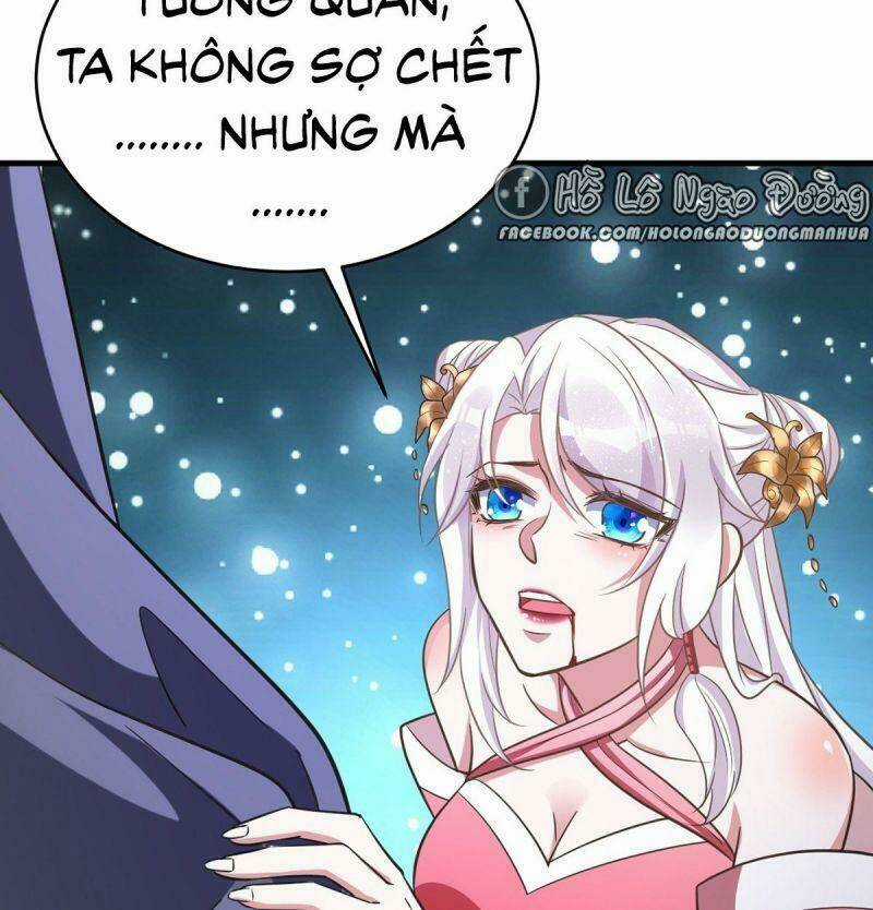 Manh Hổ Trọng Sinh : Tướng Quân Đại Nhân Muốn Ôm Ôm Chapter 13 trang 22