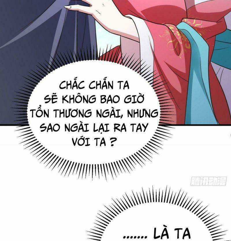 Manh Hổ Trọng Sinh : Tướng Quân Đại Nhân Muốn Ôm Ôm Chapter 13 trang 23