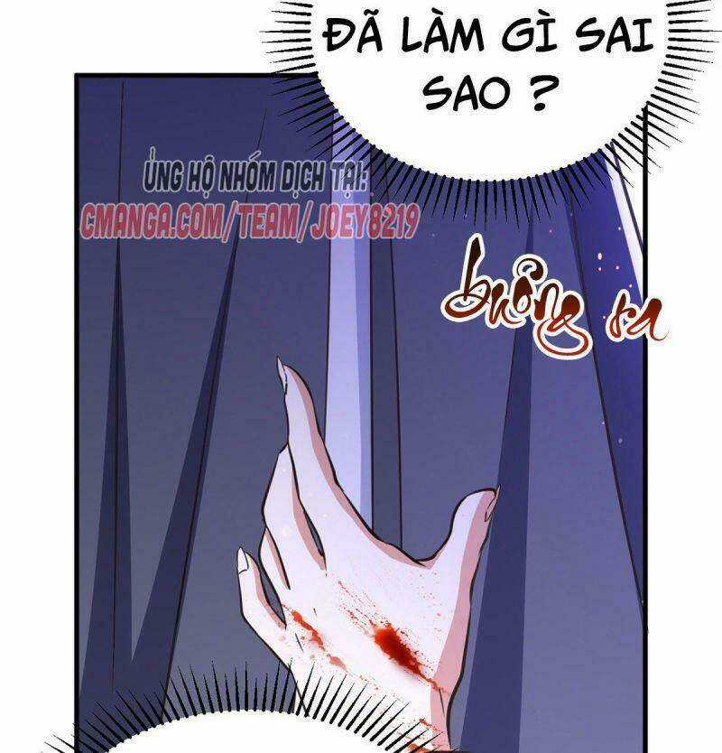 Manh Hổ Trọng Sinh : Tướng Quân Đại Nhân Muốn Ôm Ôm Chapter 13 trang 24