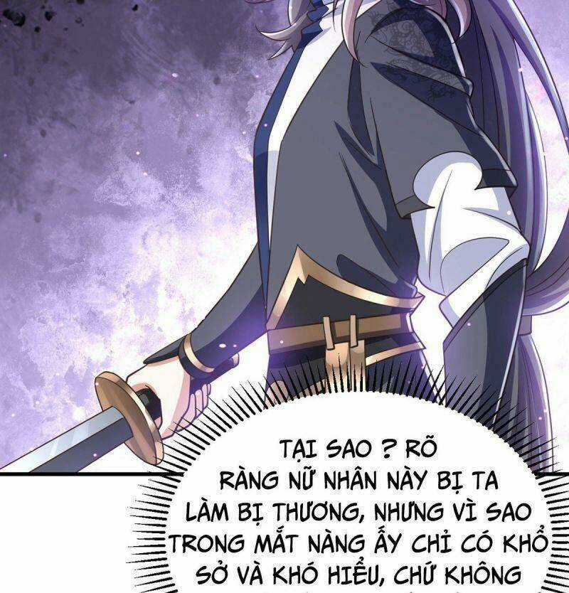 Manh Hổ Trọng Sinh : Tướng Quân Đại Nhân Muốn Ôm Ôm Chapter 13 trang 28