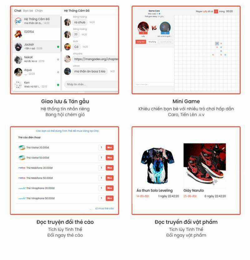 Manh Hổ Trọng Sinh : Tướng Quân Đại Nhân Muốn Ôm Ôm Chapter 13 trang 30