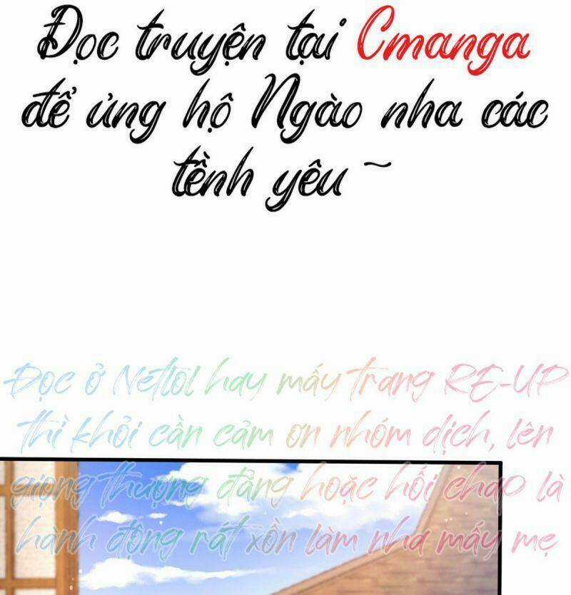 Manh Hổ Trọng Sinh : Tướng Quân Đại Nhân Muốn Ôm Ôm Chapter 13 trang 31