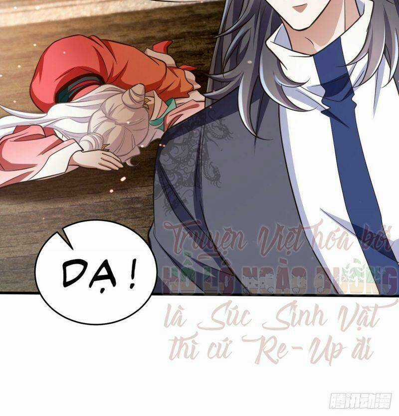 Manh Hổ Trọng Sinh : Tướng Quân Đại Nhân Muốn Ôm Ôm Chapter 13 trang 39