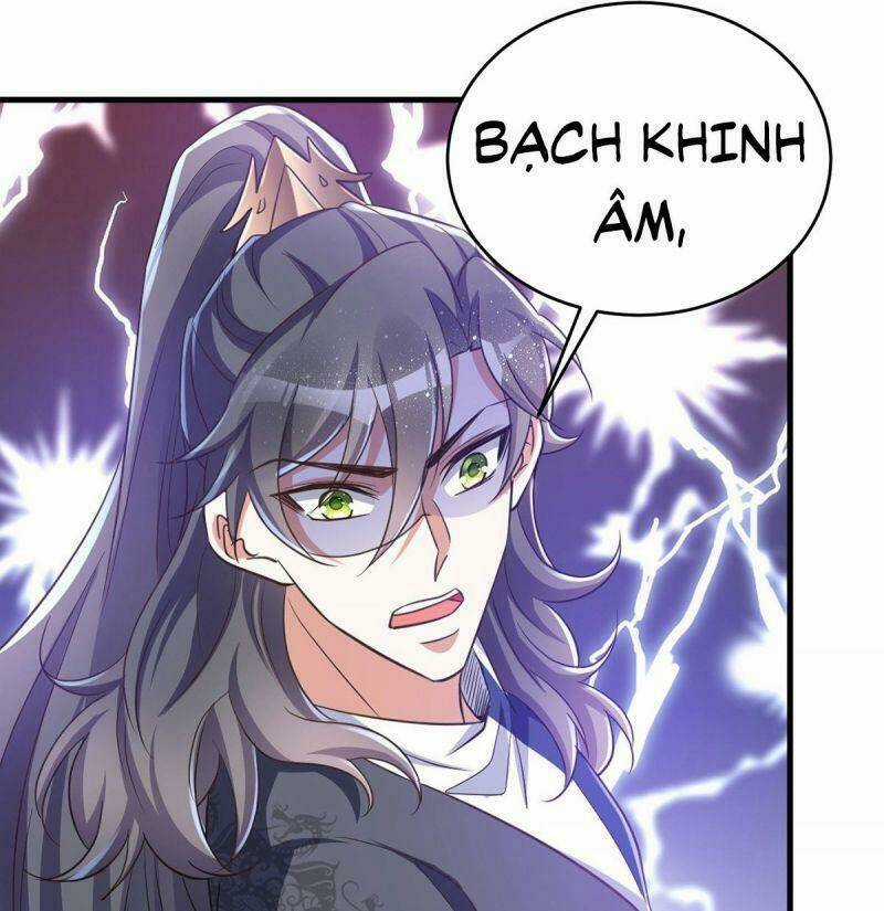 Manh Hổ Trọng Sinh : Tướng Quân Đại Nhân Muốn Ôm Ôm Chapter 13 trang 4