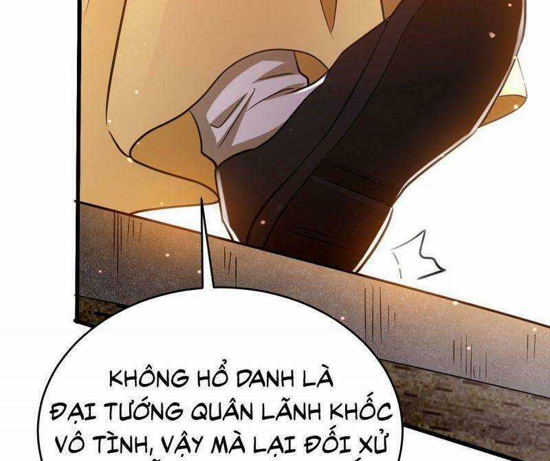 Manh Hổ Trọng Sinh : Tướng Quân Đại Nhân Muốn Ôm Ôm Chapter 13 trang 41