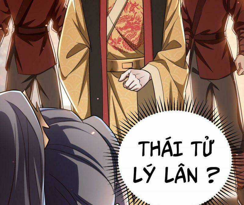 Manh Hổ Trọng Sinh : Tướng Quân Đại Nhân Muốn Ôm Ôm Chapter 13 trang 43