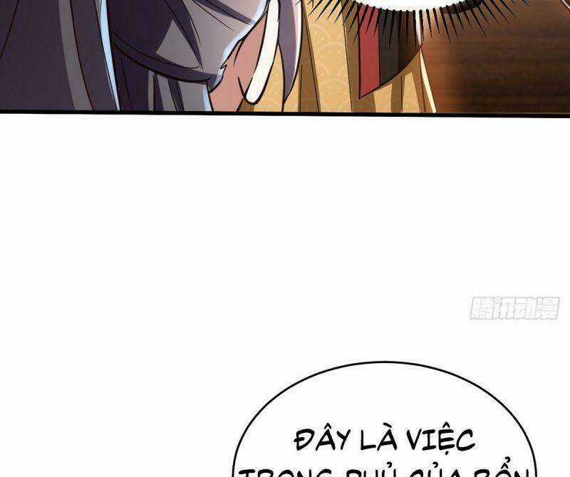 Manh Hổ Trọng Sinh : Tướng Quân Đại Nhân Muốn Ôm Ôm Chapter 13 trang 44