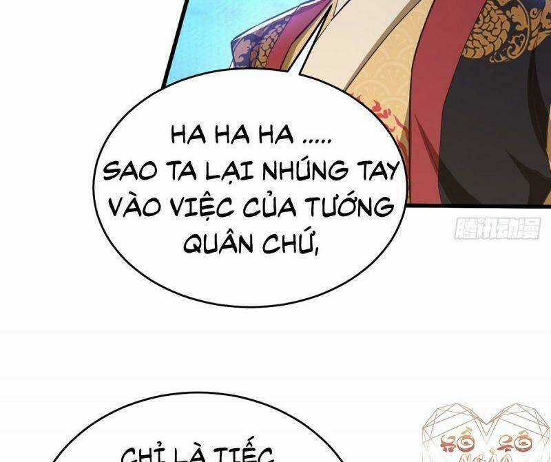 Manh Hổ Trọng Sinh : Tướng Quân Đại Nhân Muốn Ôm Ôm Chapter 13 trang 47