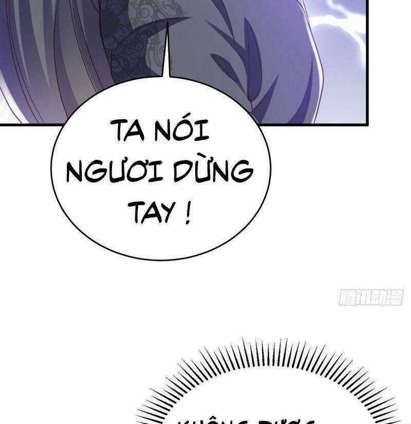 Manh Hổ Trọng Sinh : Tướng Quân Đại Nhân Muốn Ôm Ôm Chapter 13 trang 5