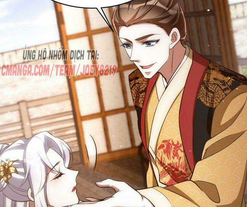 Manh Hổ Trọng Sinh : Tướng Quân Đại Nhân Muốn Ôm Ôm Chapter 13 trang 50