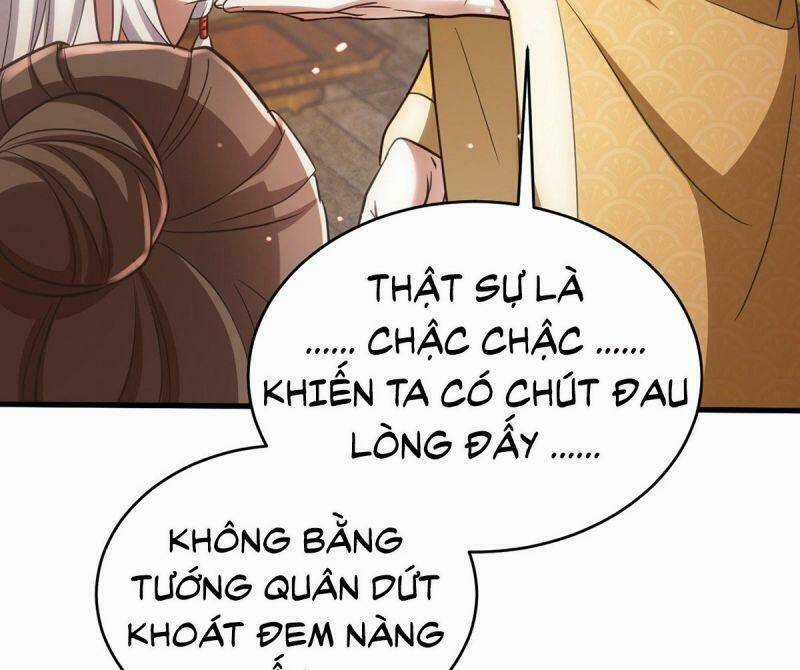 Manh Hổ Trọng Sinh : Tướng Quân Đại Nhân Muốn Ôm Ôm Chapter 13 trang 51