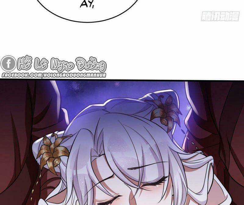 Manh Hổ Trọng Sinh : Tướng Quân Đại Nhân Muốn Ôm Ôm Chapter 13 trang 52