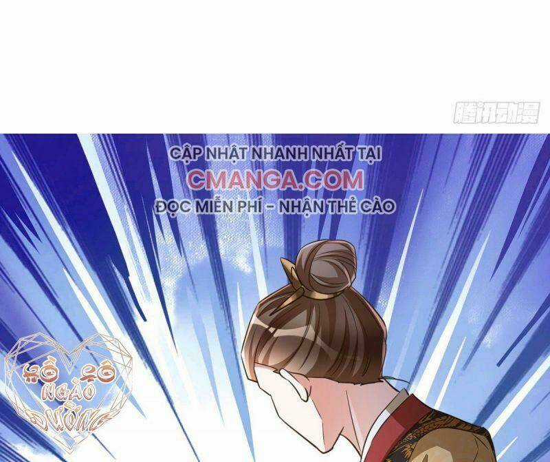 Manh Hổ Trọng Sinh : Tướng Quân Đại Nhân Muốn Ôm Ôm Chapter 13 trang 56