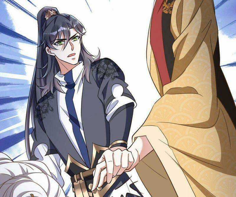 Manh Hổ Trọng Sinh : Tướng Quân Đại Nhân Muốn Ôm Ôm Chapter 13 trang 57