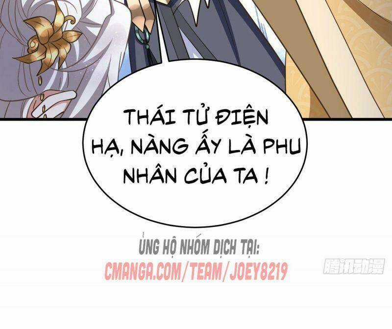 Manh Hổ Trọng Sinh : Tướng Quân Đại Nhân Muốn Ôm Ôm Chapter 13 trang 58