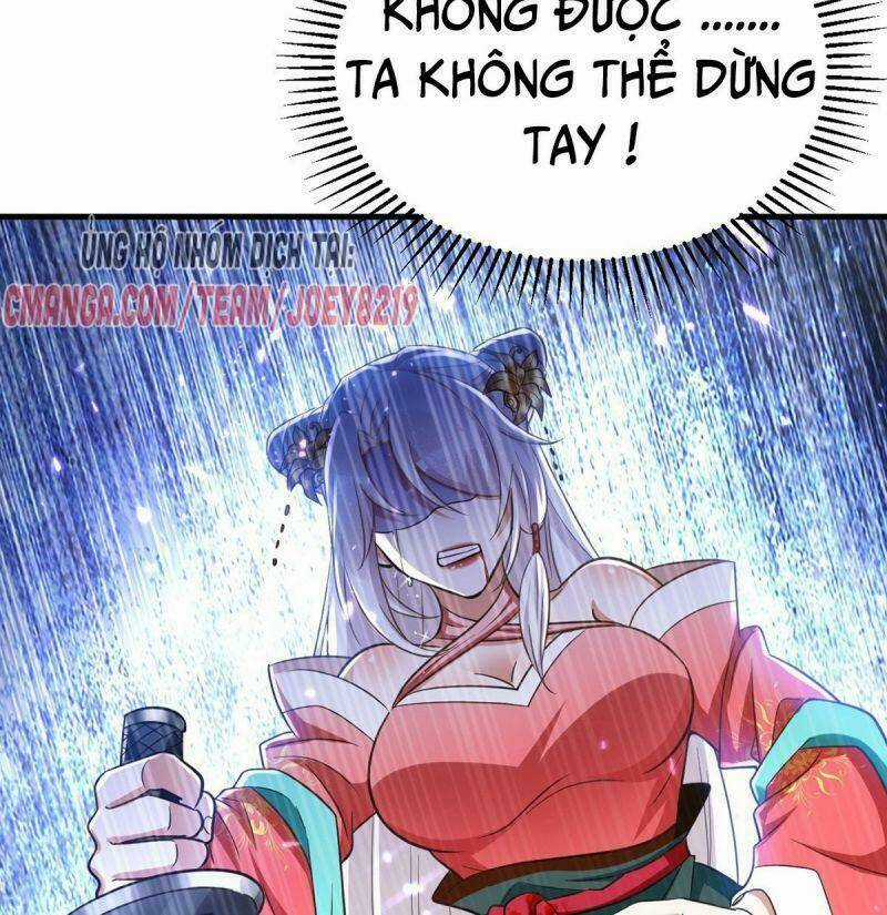 Manh Hổ Trọng Sinh : Tướng Quân Đại Nhân Muốn Ôm Ôm Chapter 13 trang 6