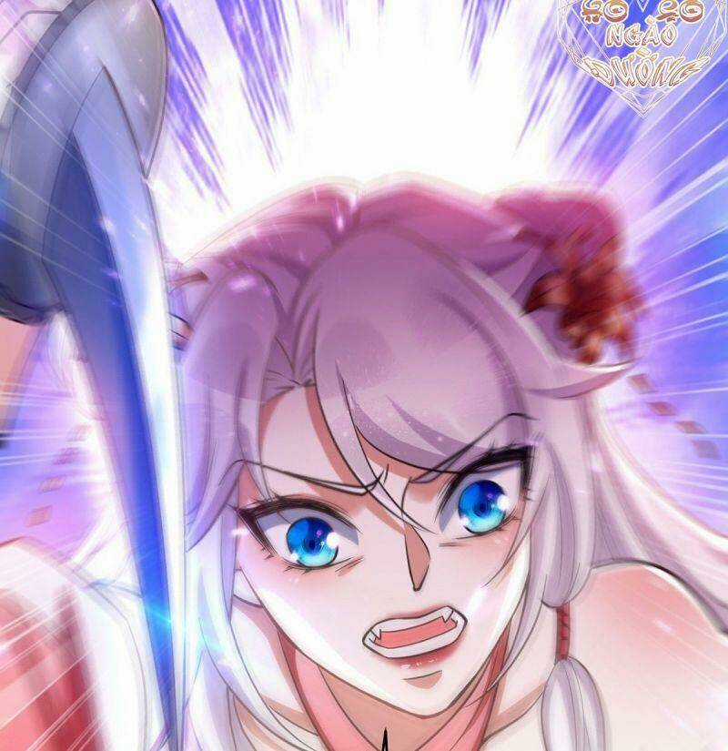 Manh Hổ Trọng Sinh : Tướng Quân Đại Nhân Muốn Ôm Ôm Chapter 13 trang 9