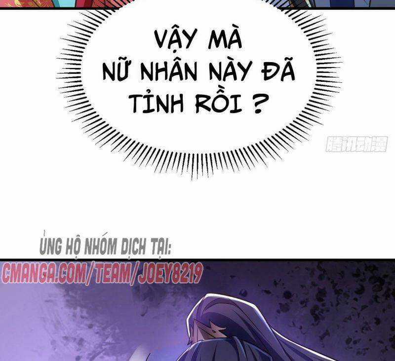 Manh Hổ Trọng Sinh : Tướng Quân Đại Nhân Muốn Ôm Ôm Chapter 14 trang 10