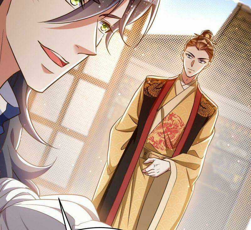 Manh Hổ Trọng Sinh : Tướng Quân Đại Nhân Muốn Ôm Ôm Chapter 14 trang 13