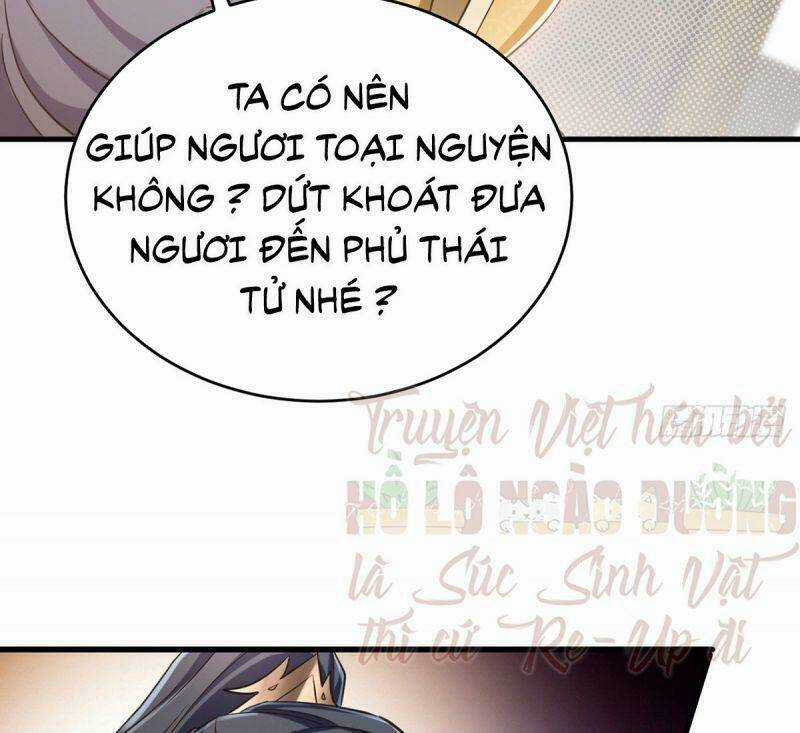 Manh Hổ Trọng Sinh : Tướng Quân Đại Nhân Muốn Ôm Ôm Chapter 14 trang 14