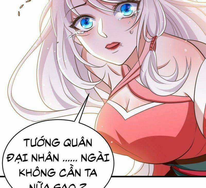 Manh Hổ Trọng Sinh : Tướng Quân Đại Nhân Muốn Ôm Ôm Chapter 14 trang 17