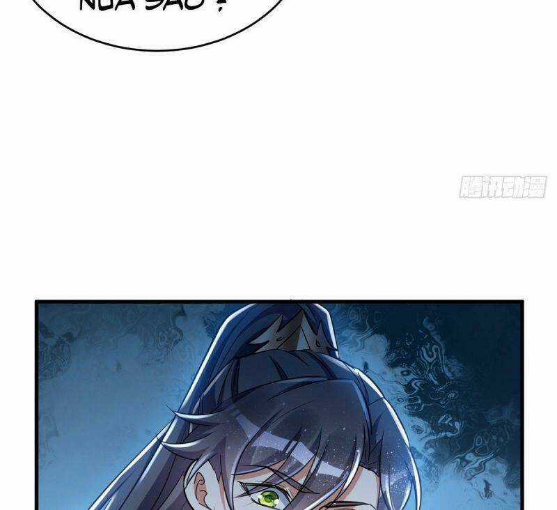 Manh Hổ Trọng Sinh : Tướng Quân Đại Nhân Muốn Ôm Ôm Chapter 14 trang 18