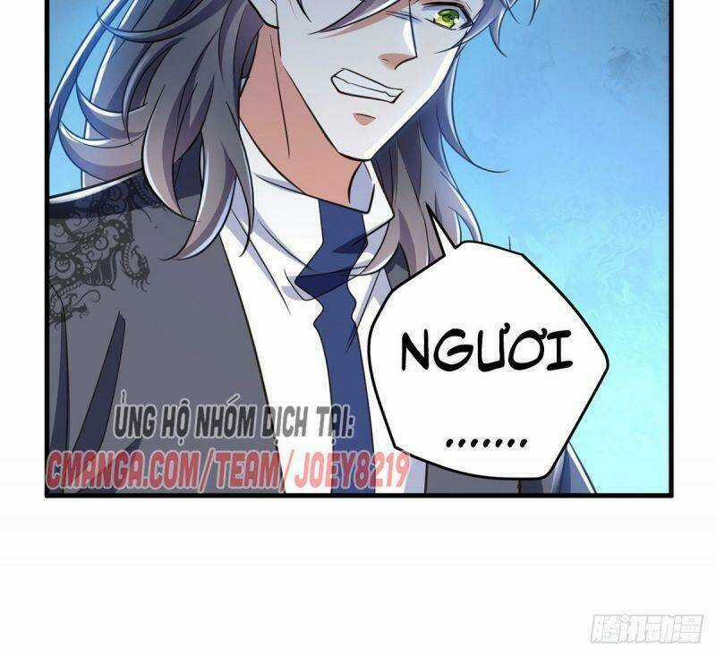 Manh Hổ Trọng Sinh : Tướng Quân Đại Nhân Muốn Ôm Ôm Chapter 14 trang 19