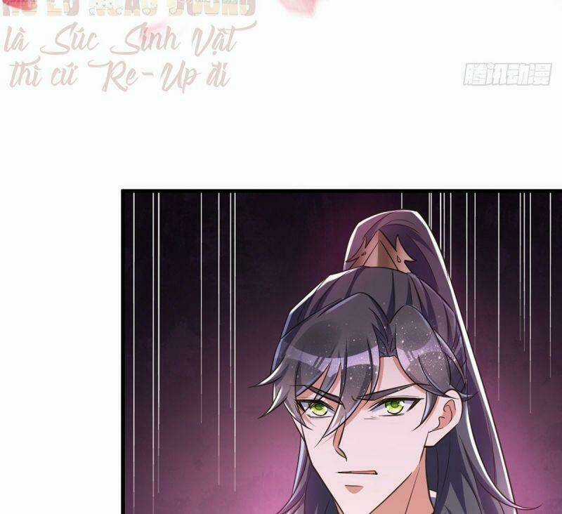 Manh Hổ Trọng Sinh : Tướng Quân Đại Nhân Muốn Ôm Ôm Chapter 14 trang 2