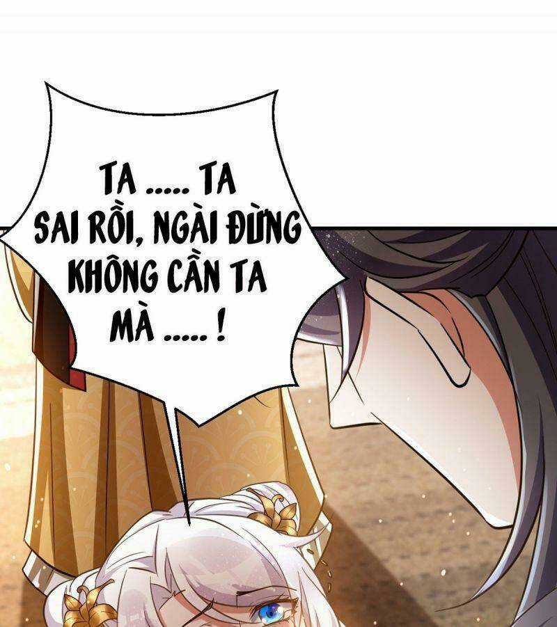 Manh Hổ Trọng Sinh : Tướng Quân Đại Nhân Muốn Ôm Ôm Chapter 14 trang 20