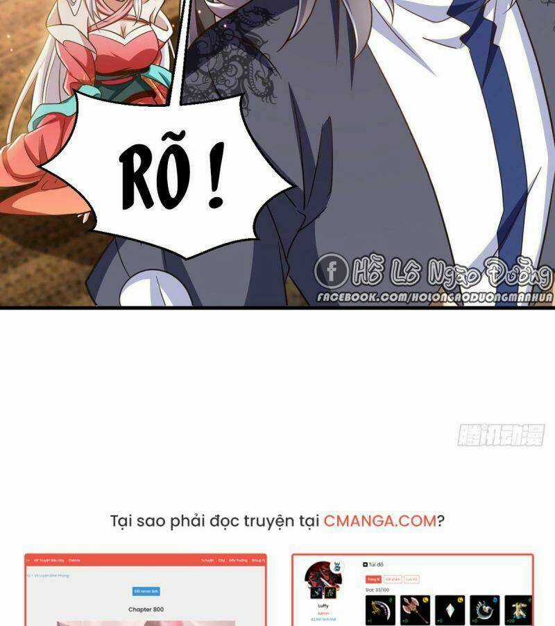 Manh Hổ Trọng Sinh : Tướng Quân Đại Nhân Muốn Ôm Ôm Chapter 14 trang 27